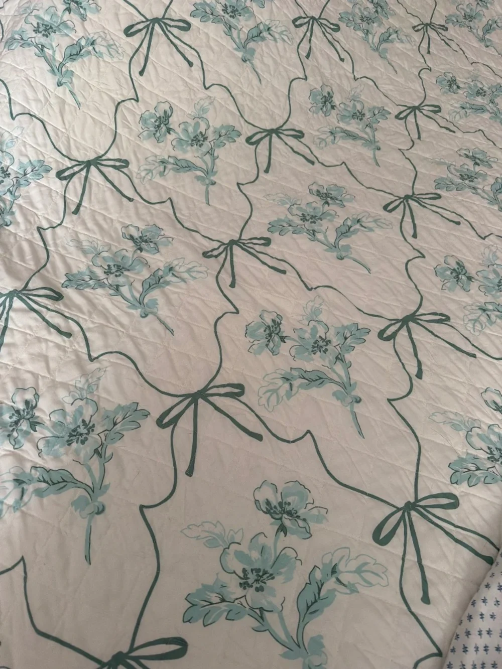 Bow King Quilt